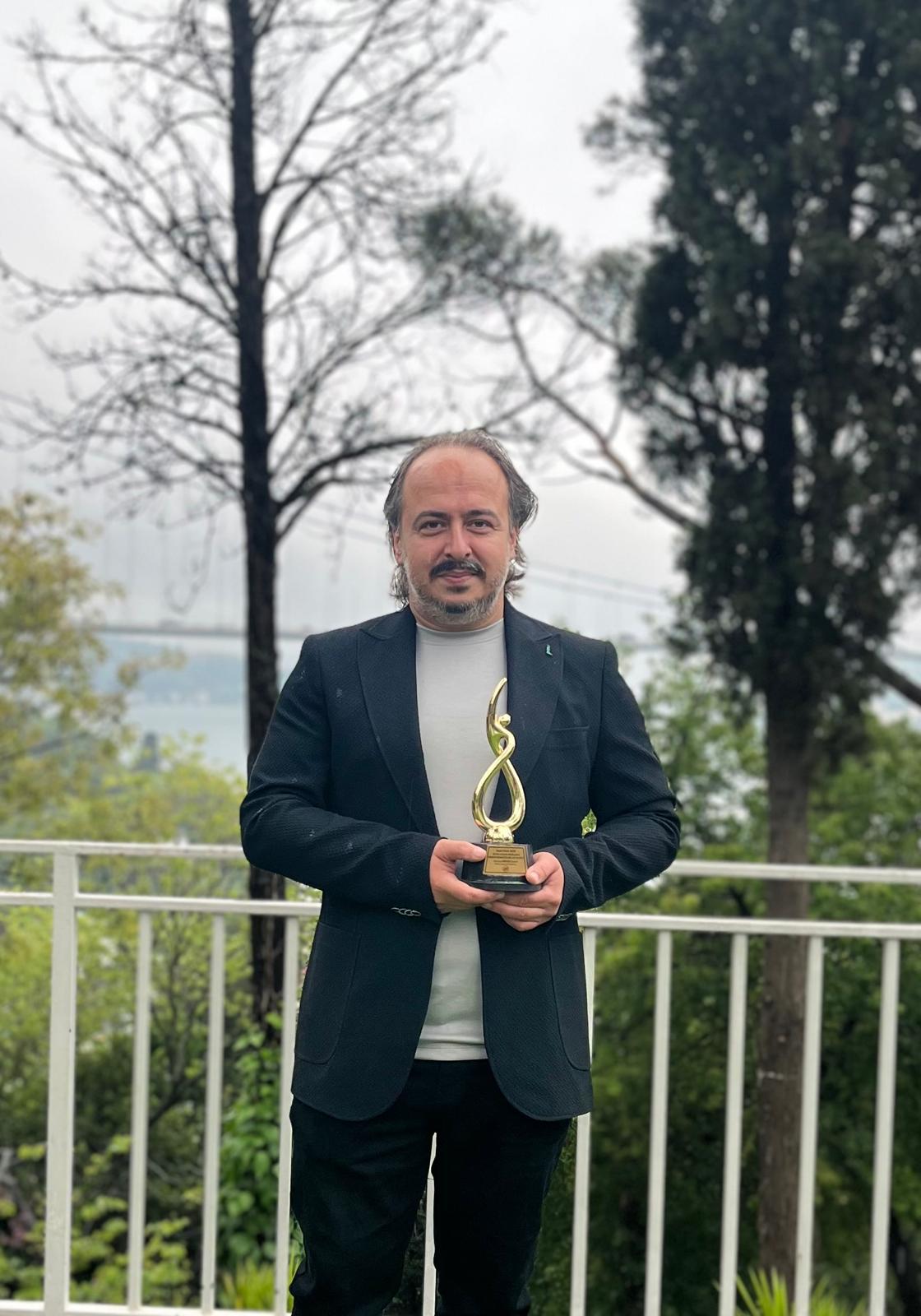 Kahramanmaraş’ta Payitaht Yayınlarından çıkan “Orman Dedektifleri Ati İle Pati” isimli