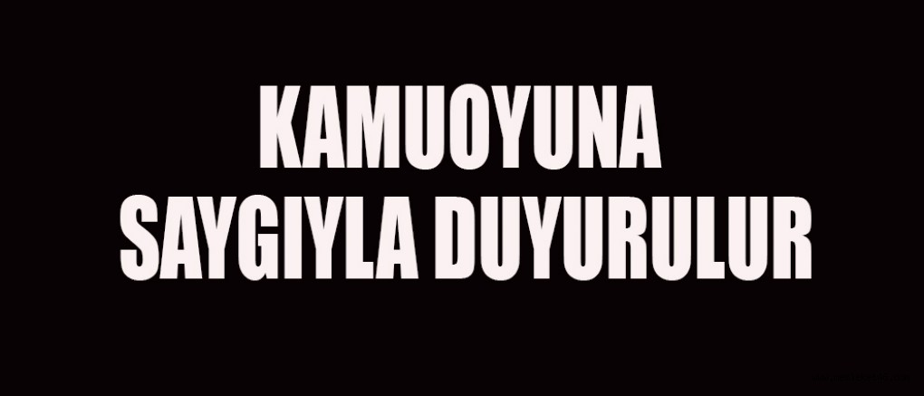 Bugün hastanemizde görevli bir sağlık çalışanımız, uğradığı hain bir saldırı