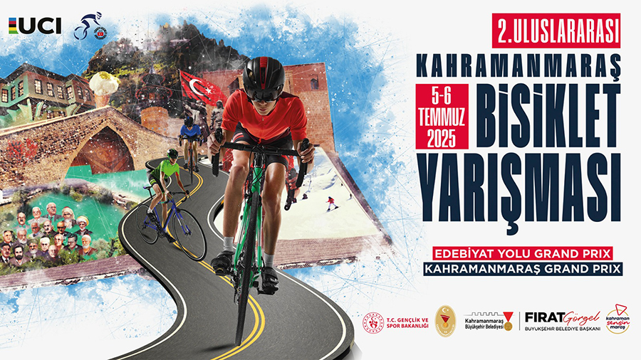 Büyükşehir Belediyesi ve Valilik iş birliğiyle 5 – 6 Temmuz