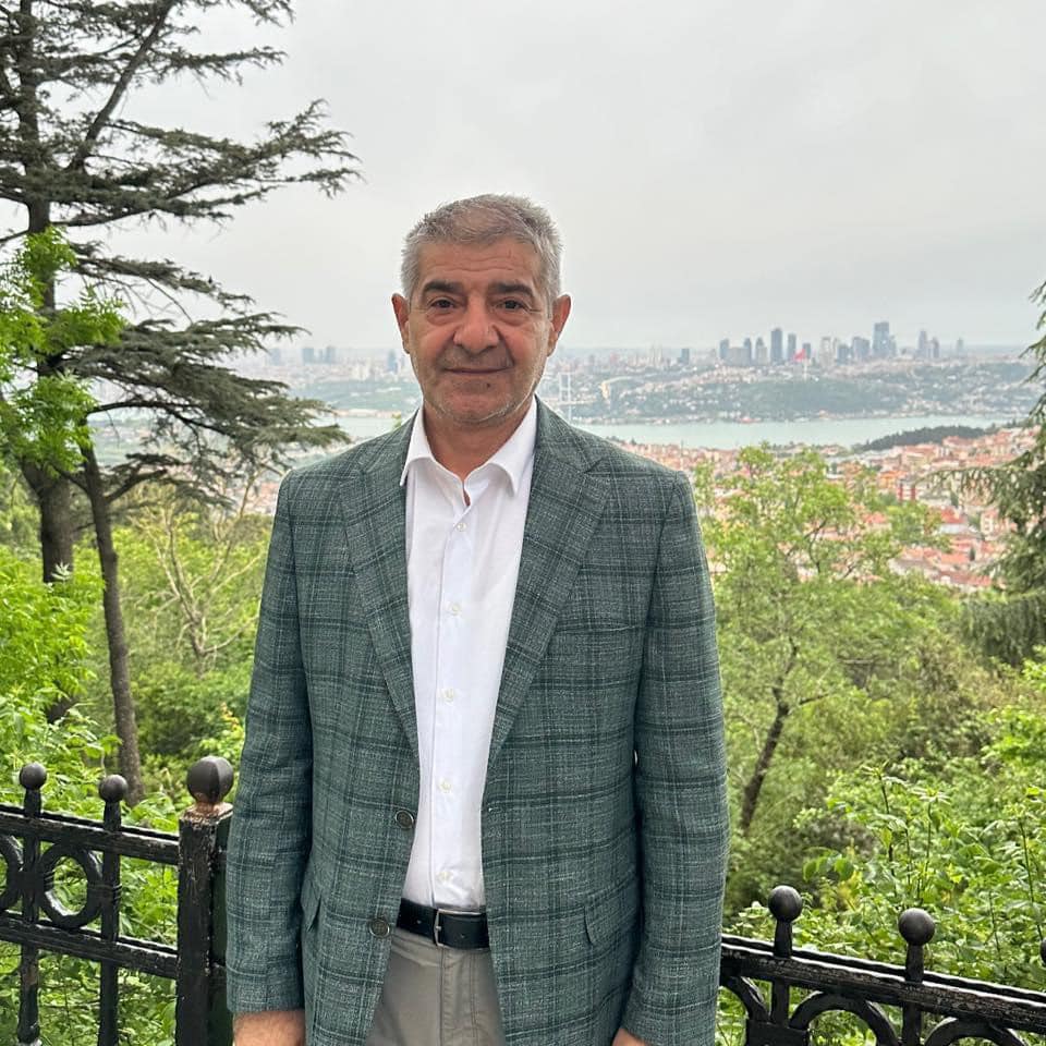 Kahramanmaraş Attarlar Odası Başkanı Cuma Güler, yaklaşan Kurban Bayramı dolayısıyla