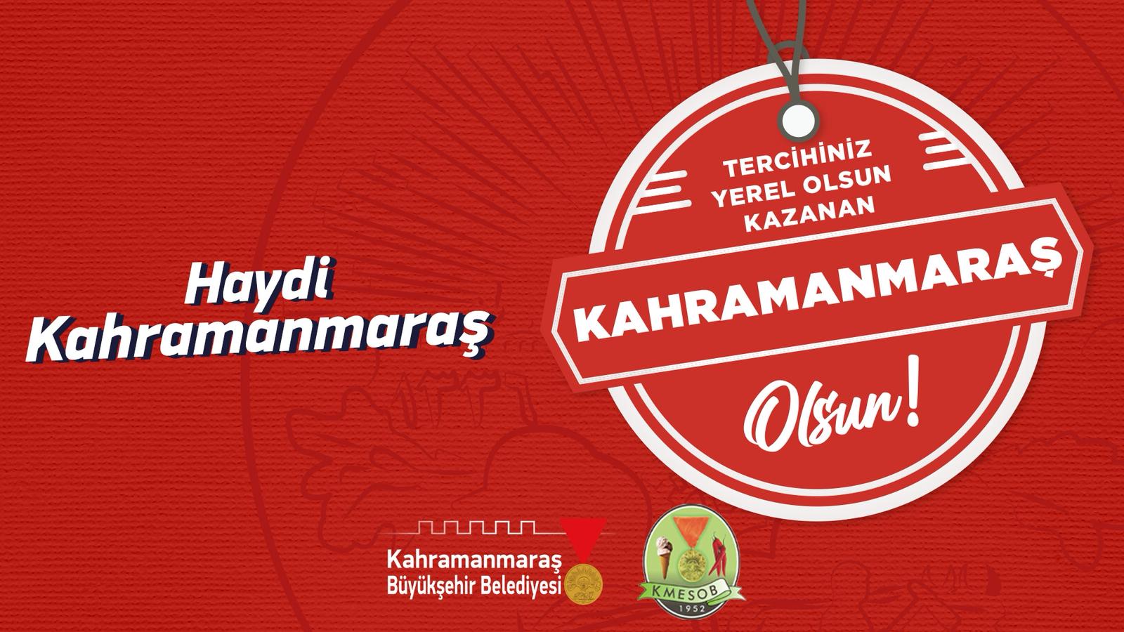 Büyükşehir Belediyesi ile Esnaf ve Sanatkarlar Odaları Birliği bayram öncesi