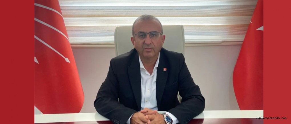 Cumhuriyet Halk Partisi Kahramanmaraş İl Başkanı Ünal Ateş, Babalar Günü