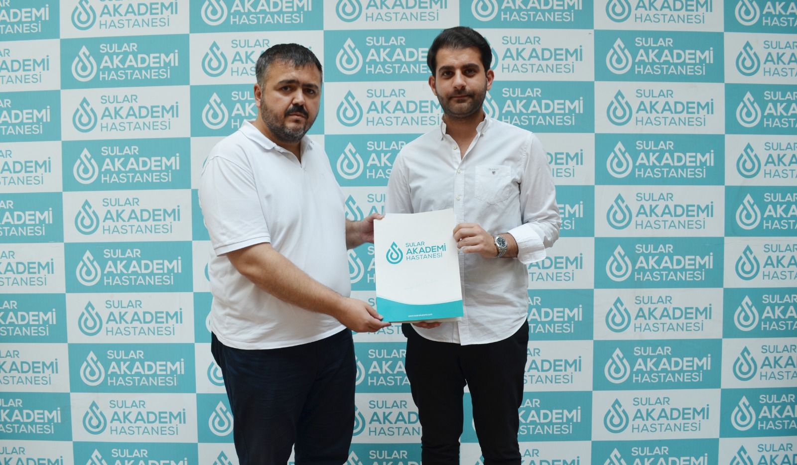 Kahramanmaraş Diyanet-Sen Ve Sular Akademi Hastanesi Arasında İndirim Sözleşmesi İmzalandıKahramanmaraş