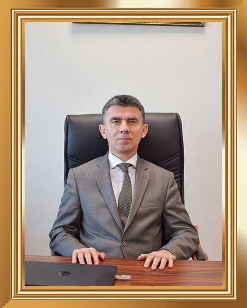 İzmir Bölge Adliye Mahkemesi 27. Ceza Dairesi Başkanı olarak görev