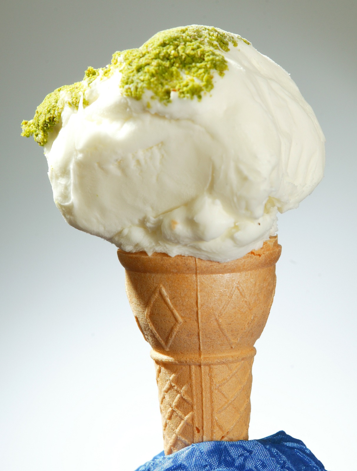 Coğrafi işareti Kahramanmaraş Ticaret ve Sanayi Odası’na (KMTSO) ait olan