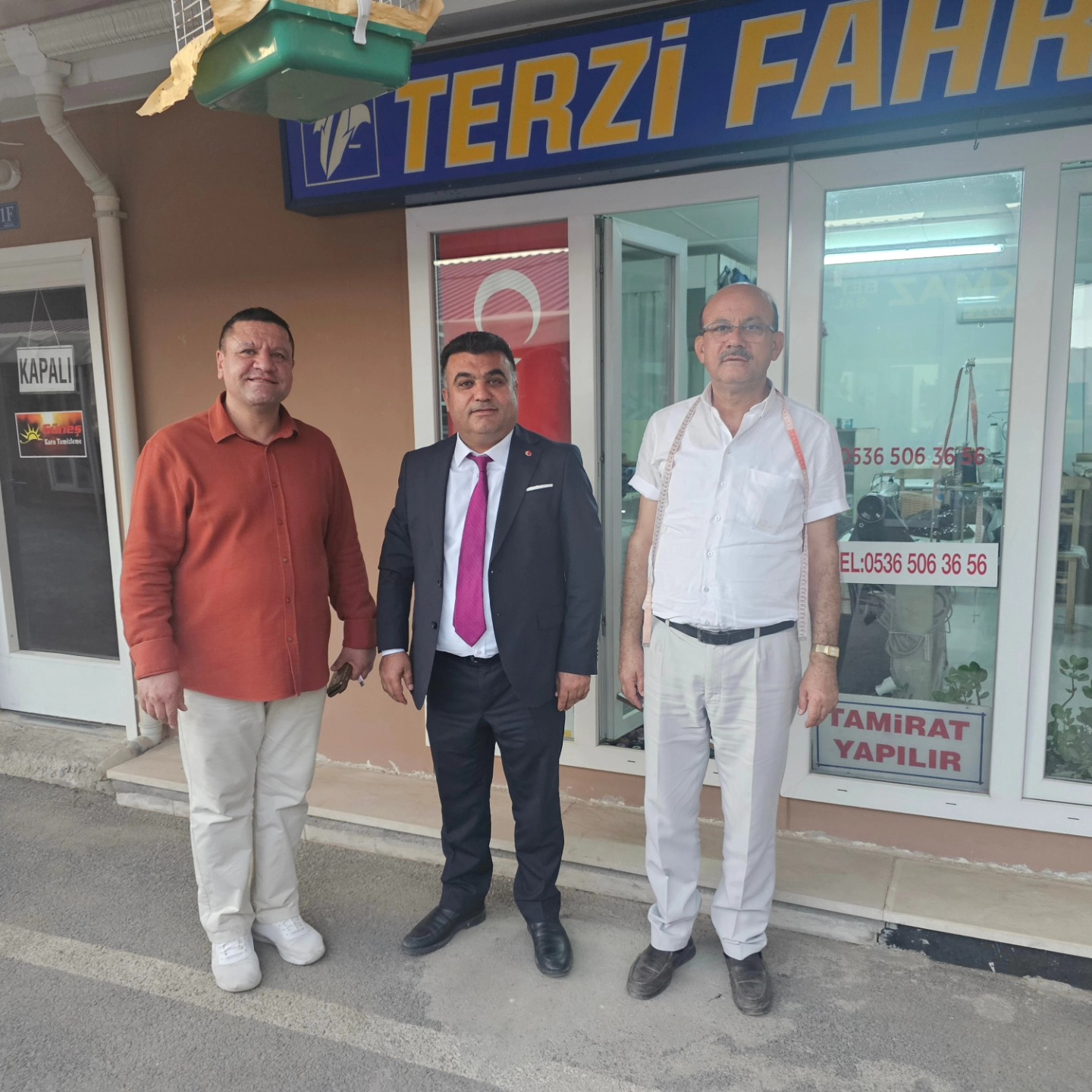 Kahramanmaraş, 3-12 Ekim tarihleri arasında düzenlenecek olan 6. Alışveriş Fuarı