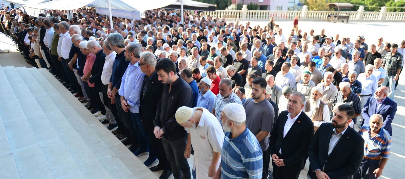Kahramanmaraş iş dünyasının öncü isimlerinden, Aral Tekstil’in kurucusu ve eski