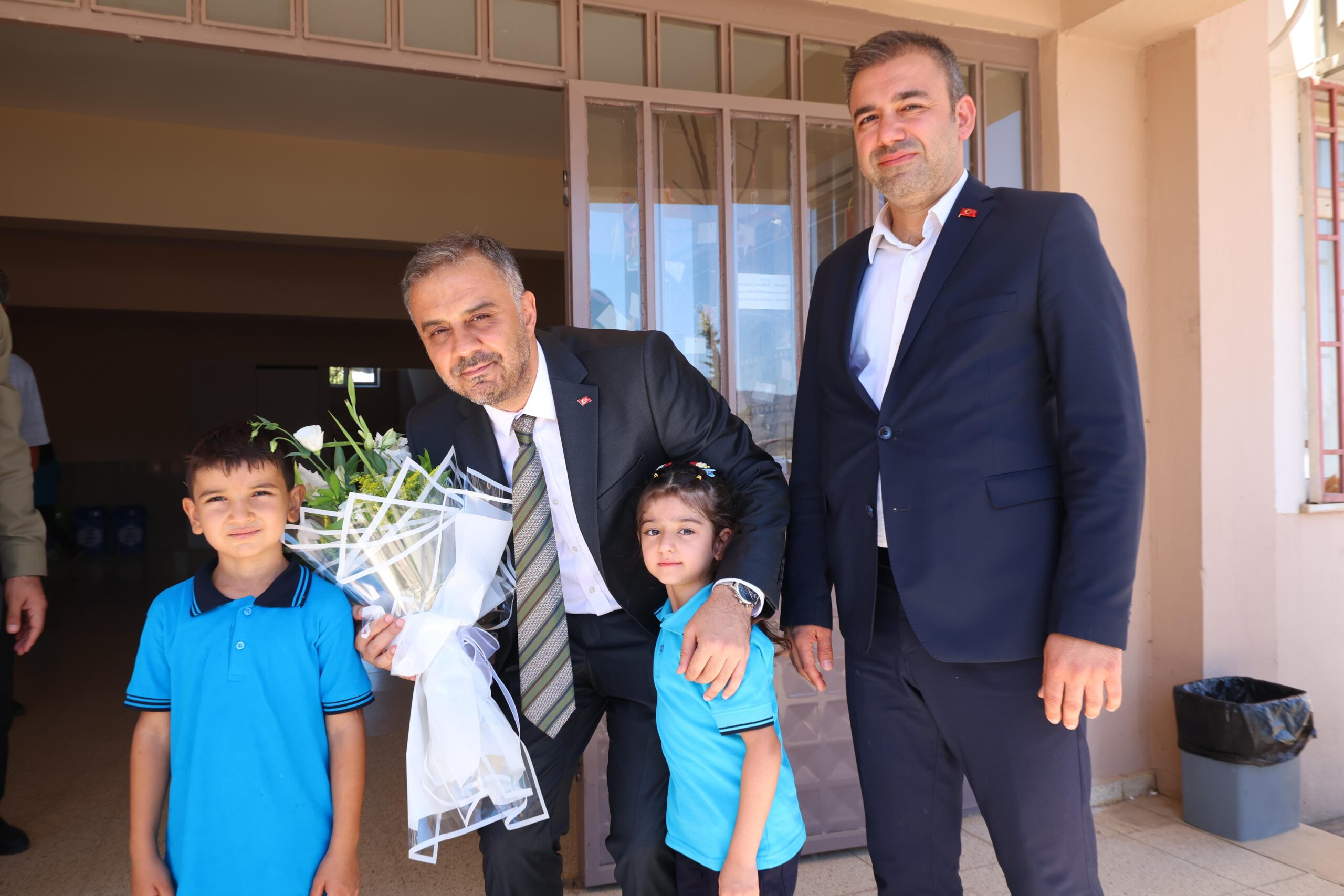 Onikişubat Belediyesi, “önceliğimiz eğitim” anlayışıyla her yıl olduğu gibi bu