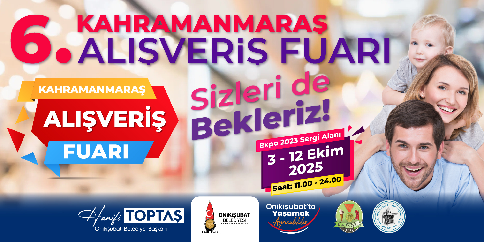 Onikişubat Belediyesi, Kahramanmaraş Esnaf ve Sanatkarlar Odası ile Kahramanmaraş Terziler