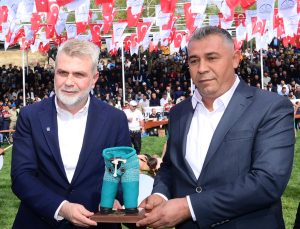 Ata Sporumuzun Kalbi Kahramanmaraş’ta Atacak