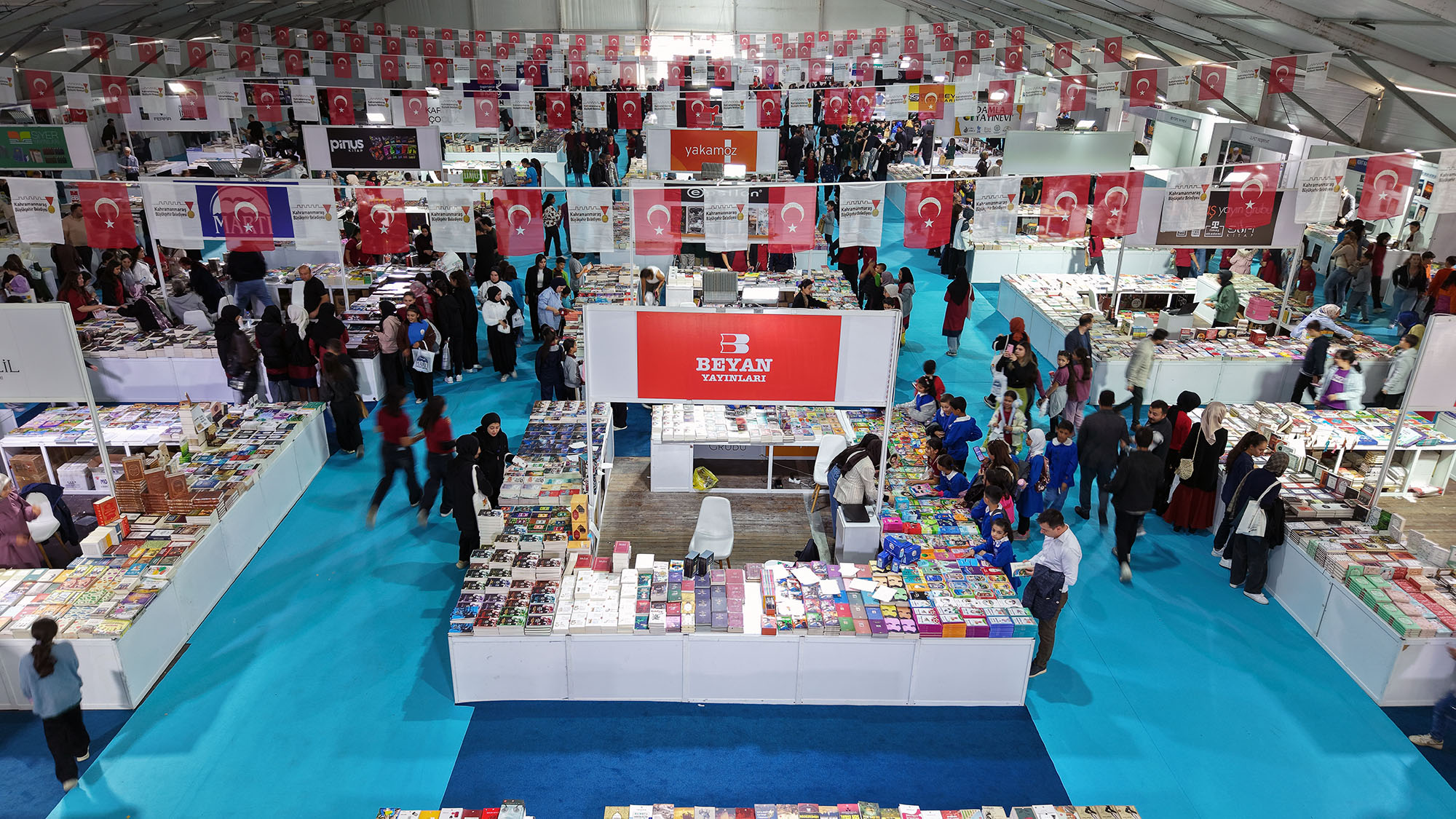 Yedi Güzel Adam’ın ağabeyi, Kudüs Şairi ve Kahramanmaraşlı fikir insanı