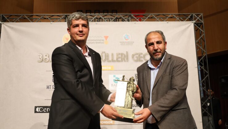 “BALIK SEVDASI”NI ŞEHRE AŞKLA ANLATAN BİR İSİM: İBRAHİM SARI