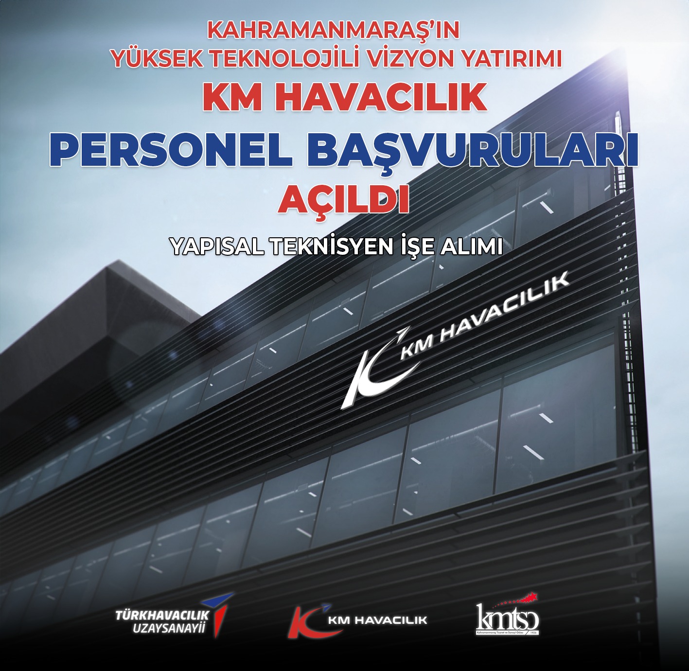 Türkiye’nin savunma ve havacılık sanayisinde önemli yatırımlarından biri olan KM