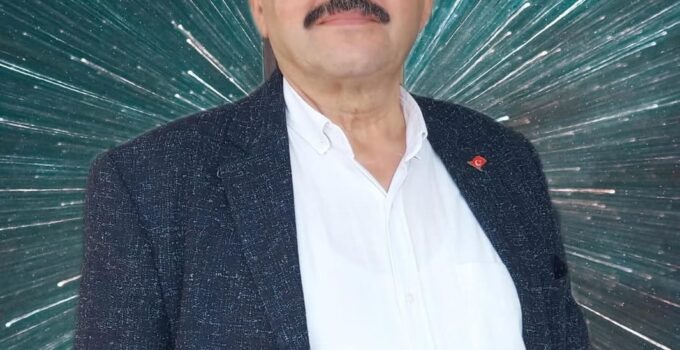 ŞEREF ÖZSOY: TÜM KANTİNCİ ÜYELERİMİZE HİZMET ÜCRETSİZ