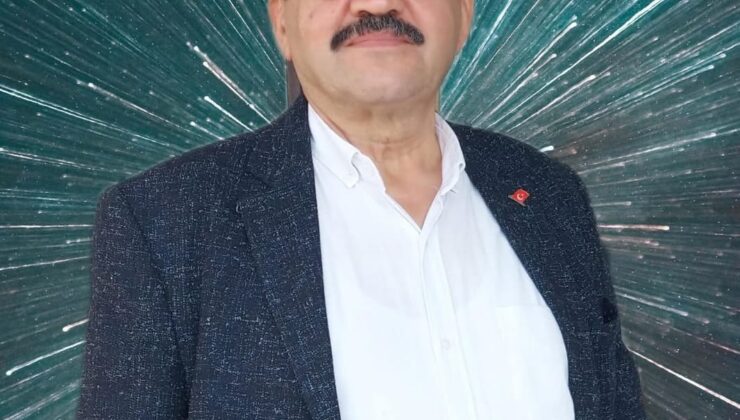 ŞEREF ÖZSOY: TÜM KANTİNCİ ÜYELERİMİZE HİZMET ÜCRETSİZ