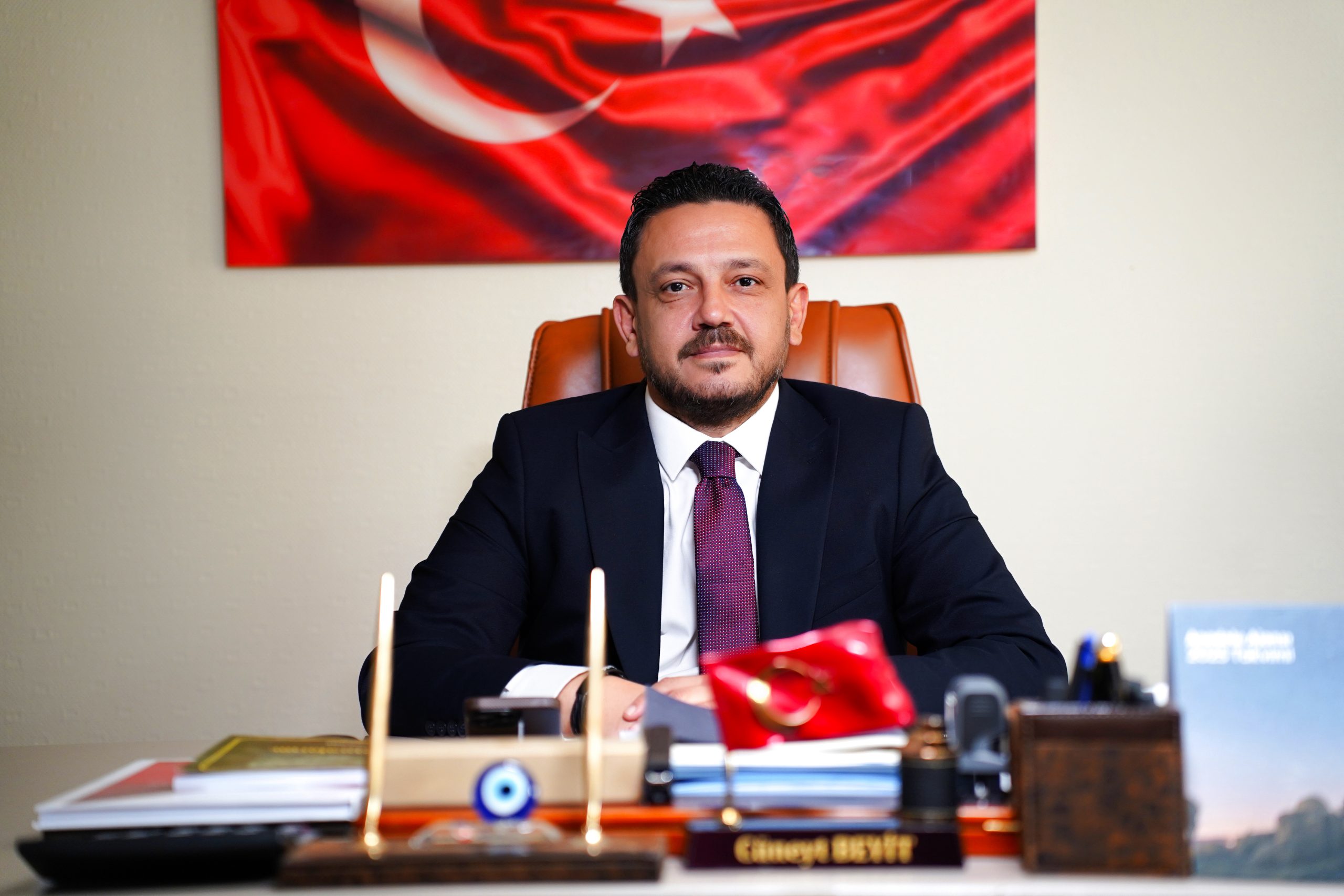 Kahramanmaraş’ın dünyaya açılan penceresi, bölgenin en köklü medya kuruluşlarından Aksu