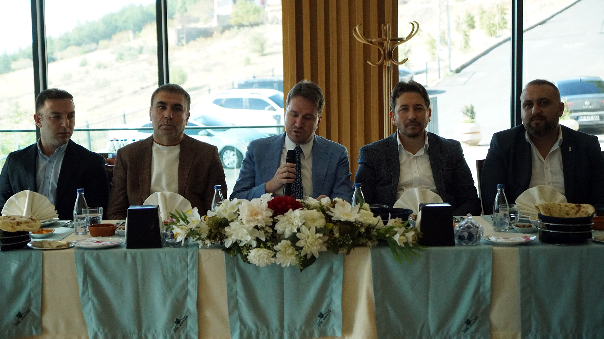 Şehrin sahip olduğu zengin tarihi ve kültürel mirası daha geniş