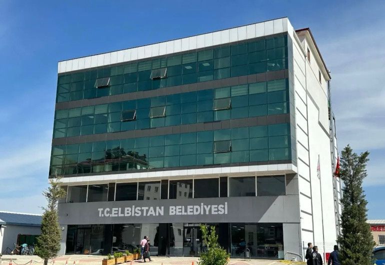 Elbistan Belediyesi, Emlak Vergisi, Çevre Temizlik Vergisi ve İlan Reklam