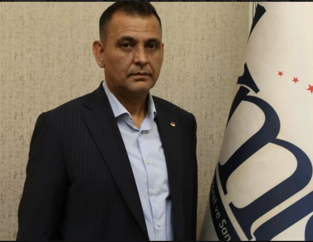 Kahramanmaraş’ın köklü ve sevilen ailelerinden Kır ailesi, derin bir acıya