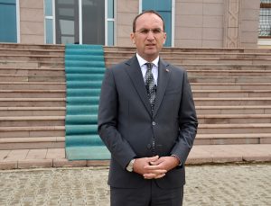 Afşin’de Dikkat Çeken Kamu Spotu: Bir Adım Sağlık, Bir Adım Farkındalık