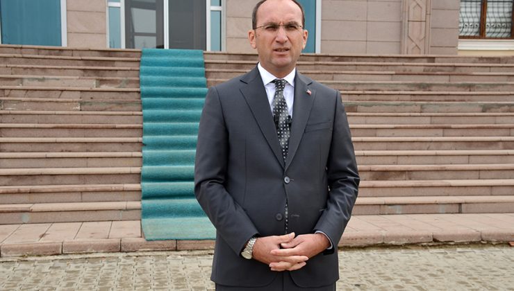 Afşin’de Dikkat Çeken Kamu Spotu: Bir Adım Sağlık, Bir Adım Farkındalık