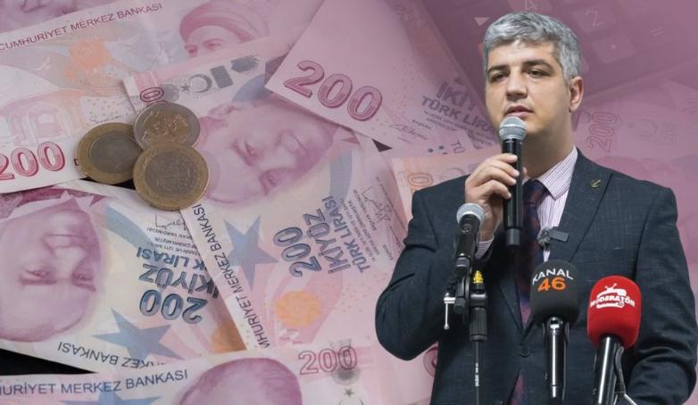 Asgari Ücret Tespit Komisyonu’nun 2026 yılı için belirlediği net 28