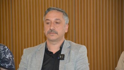 Kahramanmaraş’ta oda seçimleri yaklaşırken, bazı adayların seviyesiz söylemleri ve mesnetsiz