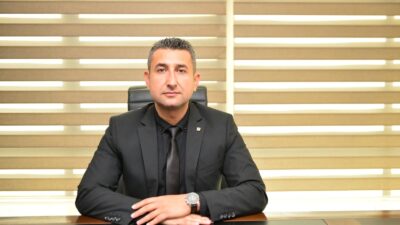TMMOB İnşaat Mühendisleri Odası (İMO) Kahramanmaraş Temsilciliği, 6 Şubat 2023’te
