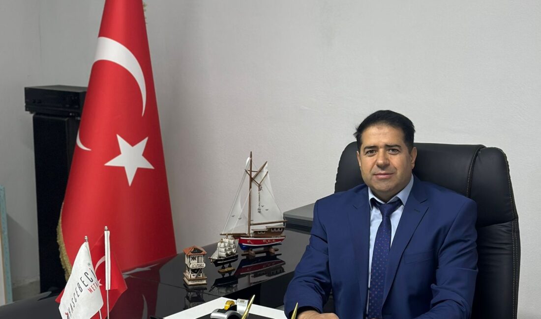 Kahramanmaraş’ta Metal Sektörü Durma Noktasında Kahramanmaraş’ta metal mutfak eşyaları sektörü