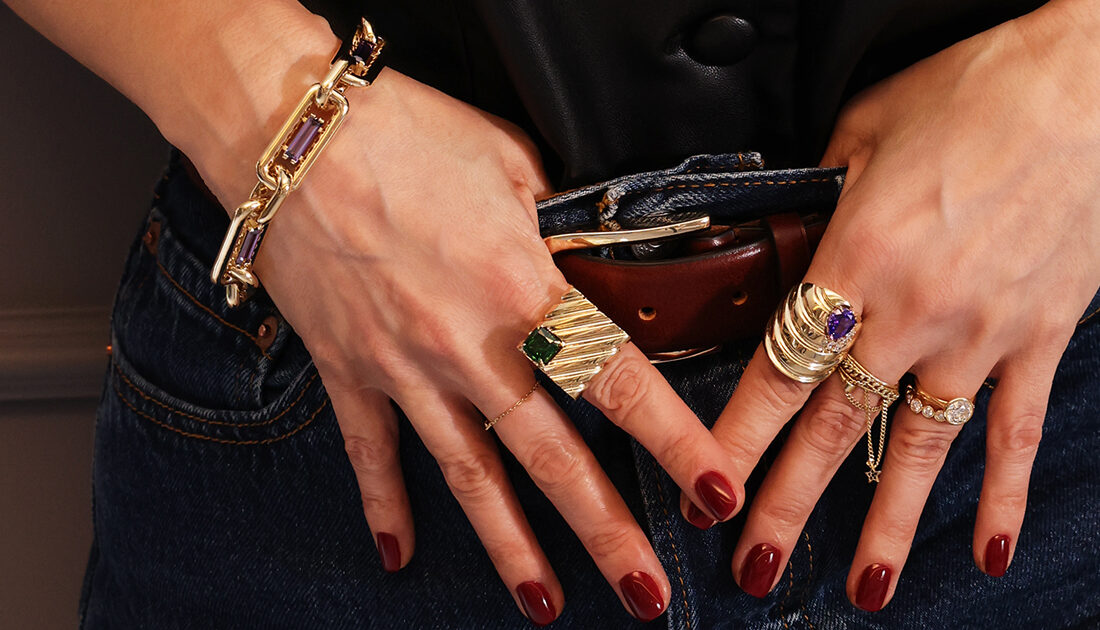 Regold, yüzük seçimini bir aksesuar tercihinden çok daha derin bir