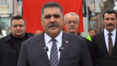 🇹🇷 Şanlı Bayrağımızın Gölgesinde, Türkoğlu’na İlelebet Hizmet Son yılların en