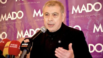 Kahramanmaraş Lokantacılar, Kebapçılar ve Pastaneciler Odası Başkanı Erdal Kanbur, yaklaşan