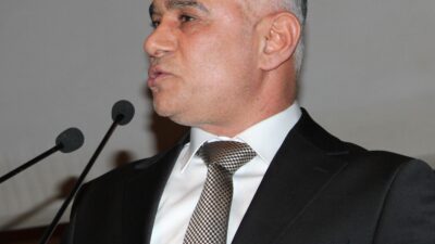 Kahramanmaraş Bakırcılar, Alüminyum Ürün İmalatçıları ve Dökümcüler Esnaf Odası’nın olağan