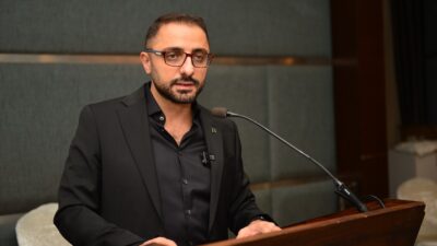 Şehrin gelişimine katkı sunmuştu Dünyanın ve Türkiye’nin çeşitli üniversitelerinden gelen