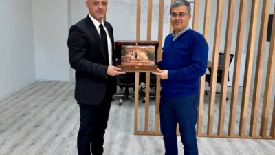 Afşin’de uzun süredir beklenen doğalgaz yatırımıyla ilgili önemli bir gelişme