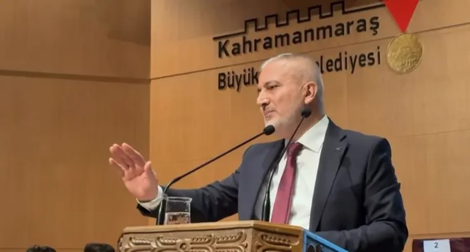 Kahramanmaraş Kunduracılar Odası Başkanı Ali Köfte, Kahramanmaraş’ın düşman işgalinden kurtuluşunun