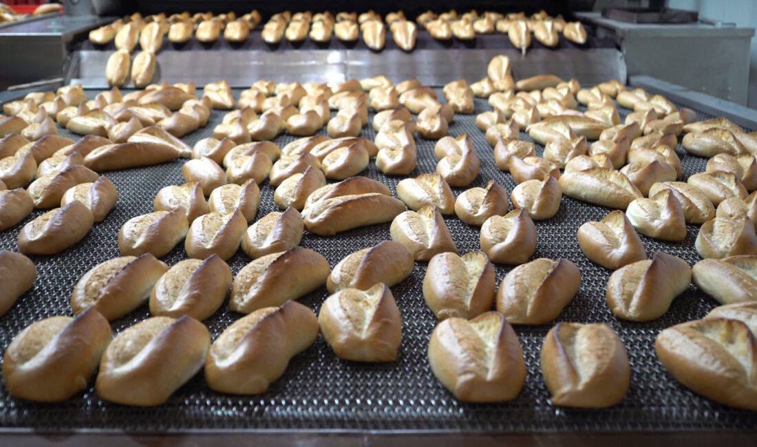 Halk Ekmek Ramazan’da da İftar Sofralarında Büyükşehir Belediyesi, Ramazan ayı