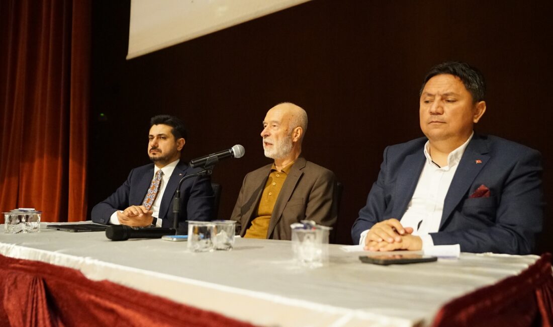 12 Şubat Kurtuluş Haftası kapsamında Mehmet Akif Ersoy Kültür Merkezi’nde