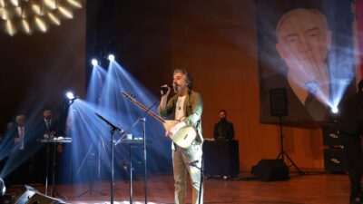 Kurtuluş Bayramı’nın 106. yıl dönümü dolayısıyla MHP İl Başkanlığı tarafından