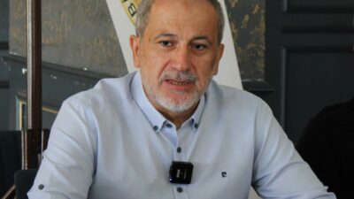 Kahramanmaraş Tabip Odası Yönetim Kurulu, KSÜ Tıp Fakültesi’nde görev yapan