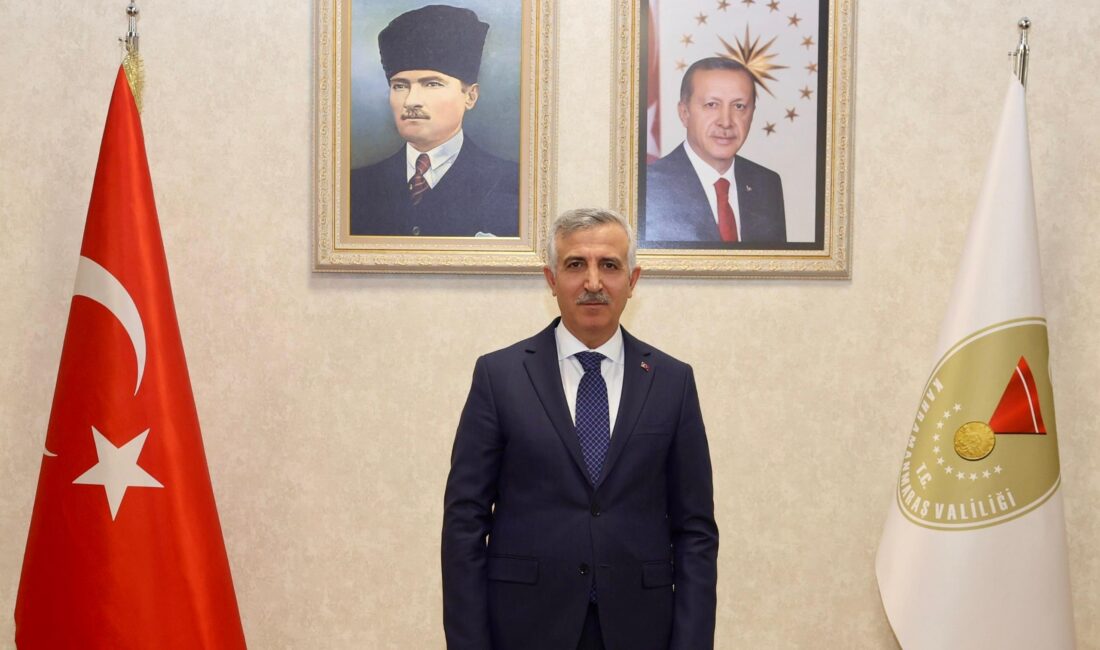 Kahramanmaraş’ımızın düşman işgalinden kurtuluşunun 106. yıl dönümünü idrak etmenin onurunu