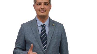 Yeniden Refah Partisi Kahramanmaraş İl Başkanı Muhammed Aydoğar, Kahramanmaraş’ın düşman