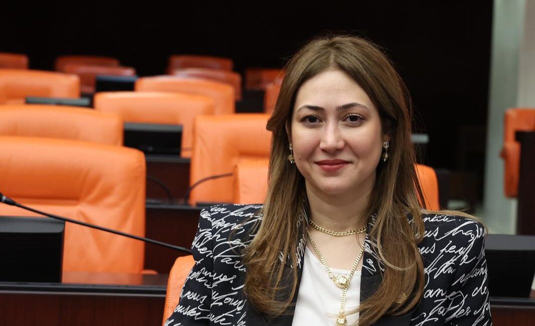 Kahramanmaraş’tan yükselen üretici talepleri, Ankara’da karşılık buldu. MHP Kahramanmaraş Milletvekili