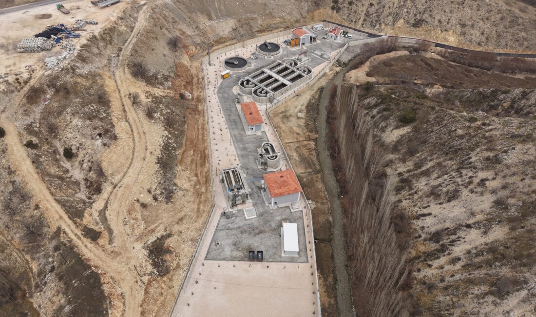 Büyükşehir Belediyesi tarafından geride kalan 23 aylık süreçte 854 Milyon