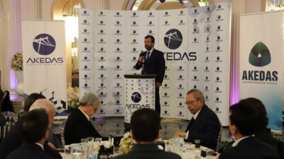 Akedaş Elektrik Dağıtım A.Ş., Ramazan ayının birlik, beraberlik ve dayanışma