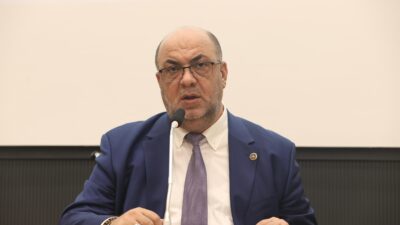 Dulkadiroğlu Belediyesi Mart Ayı Olağan Meclis Toplantısı, Belediye Başkanı Mehmet