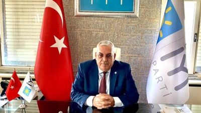 Hüseyin Gürbak, 8 Mart Dünya Kadınlar Günü dolayısıyla yayımladığı mesajda