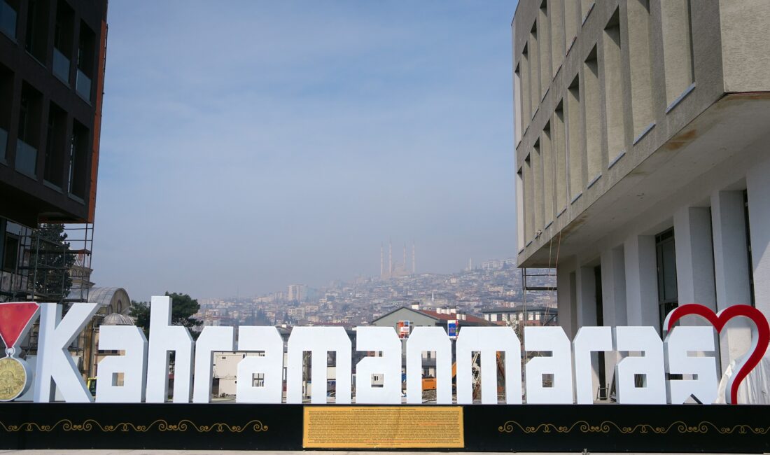 Büyükşehir Belediyesi, şehrin turizmini ve coğrafi işaretli ürünlerini kapsamlı şekilde