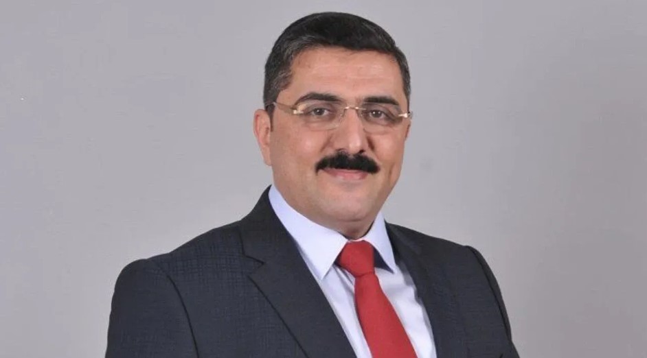 Kahramanmaraş siyasetinde dikkat çeken bir gelişme yaşandı. Yeniden Refah Partisi,