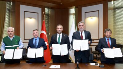 Onikişubat Belediyesi, Başkan Hanifi Toptaş’ın seçim vaatleri arasında yer alan